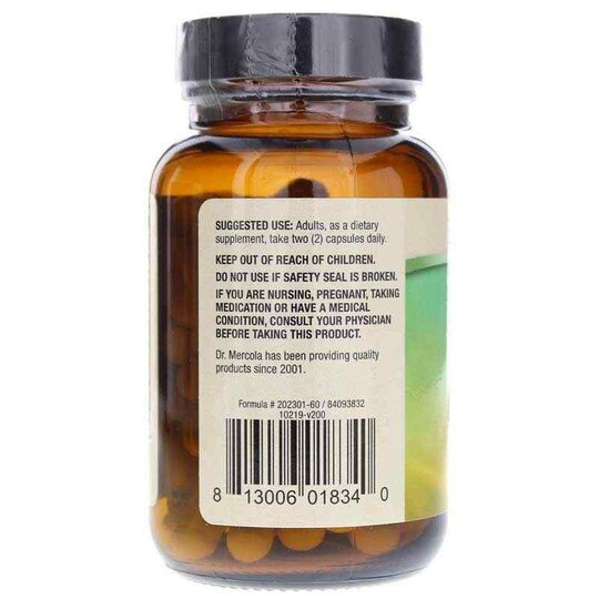 Vitamin B Complex, DRM